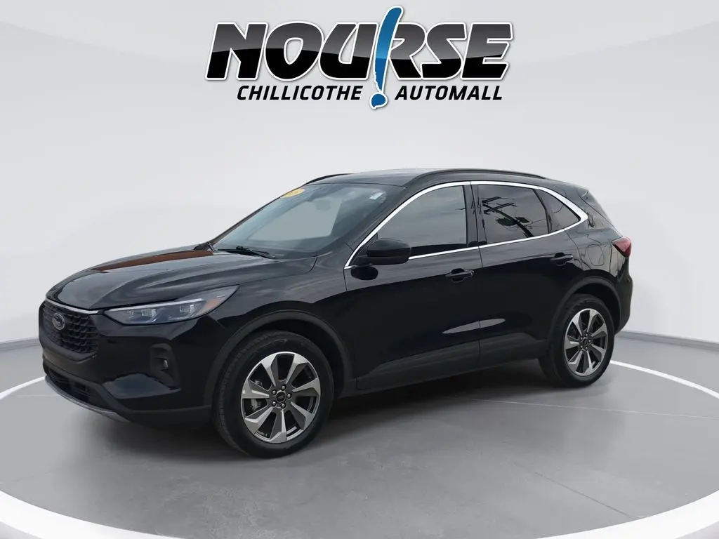 2025 Ford Escape - $25,680
