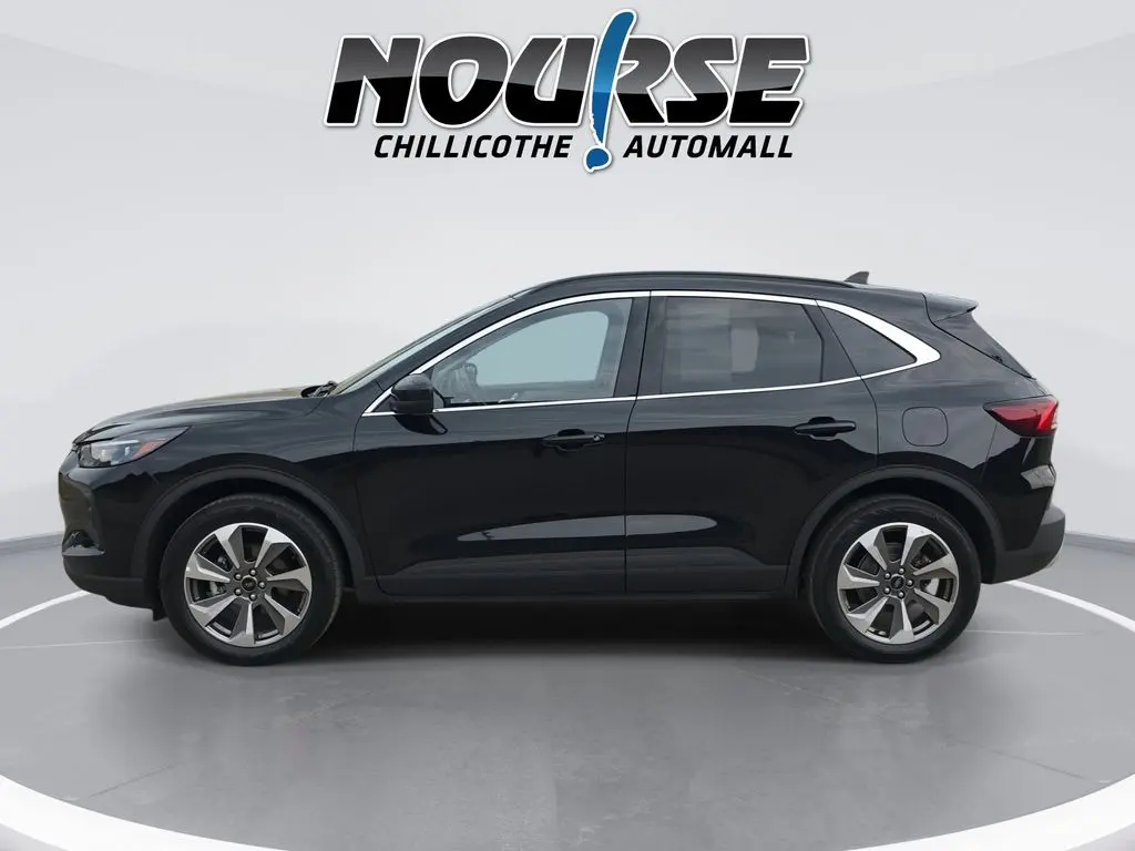 2025 Ford Escape - $25,680