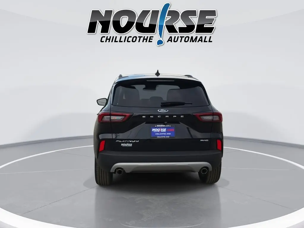 2025 Ford Escape - $25,680