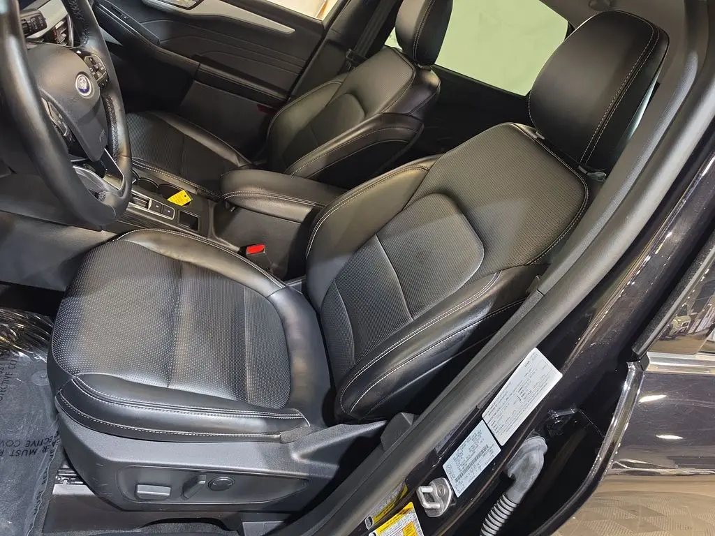 2025 Ford Escape - $25,680