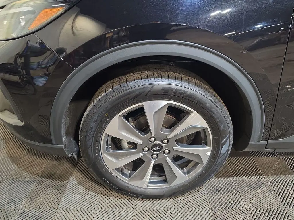 2025 Ford Escape - $25,680