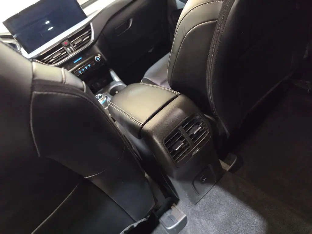 2025 Ford Escape - $25,680