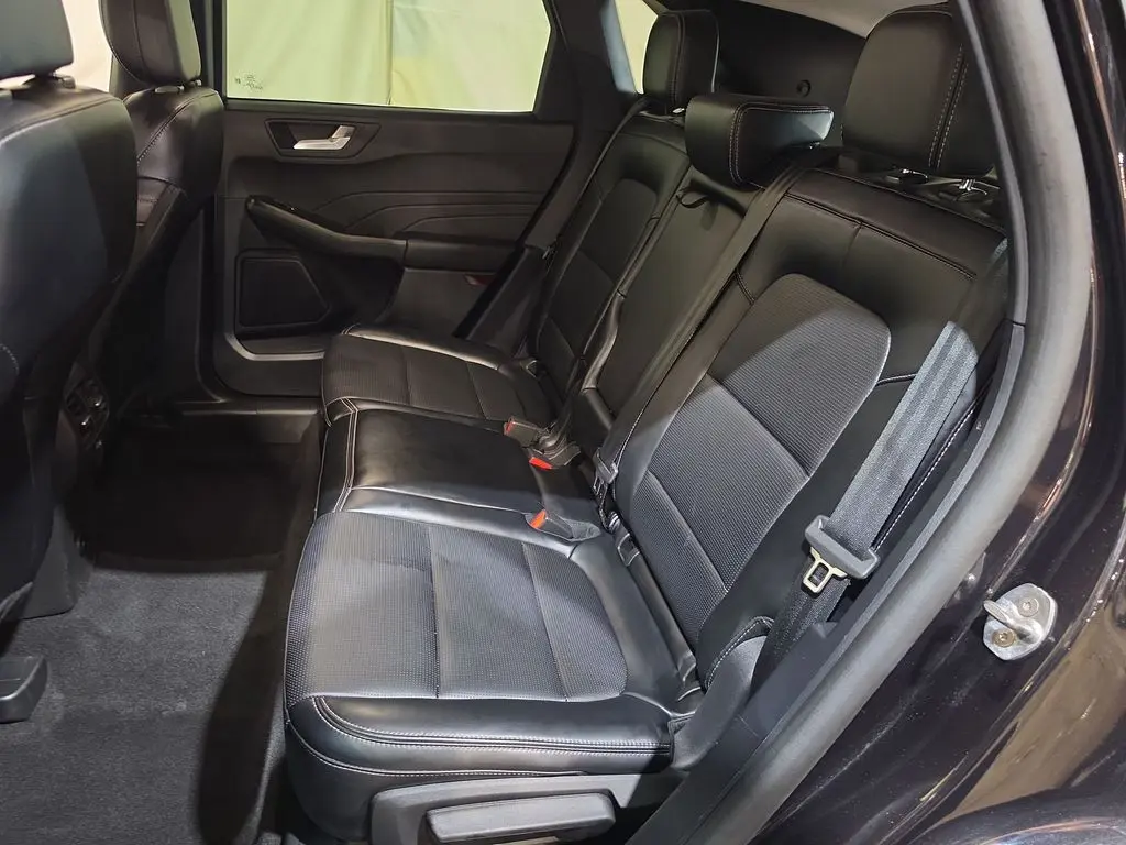 2025 Ford Escape - $25,680