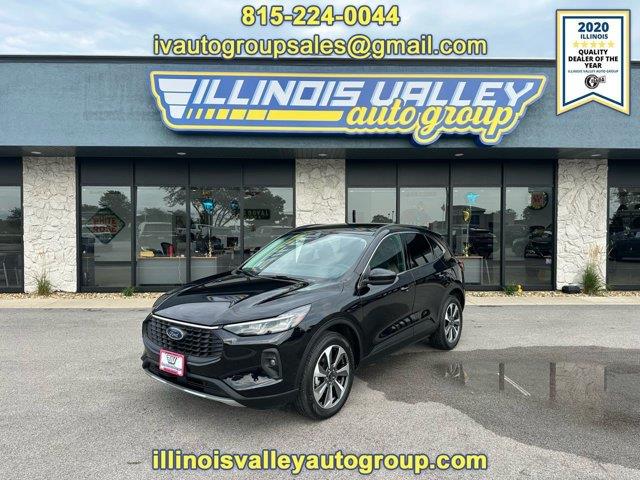 2025 Ford Escape - $28,988