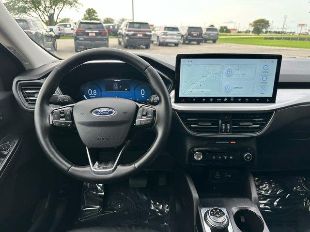 2025 Ford Escape - $28,988