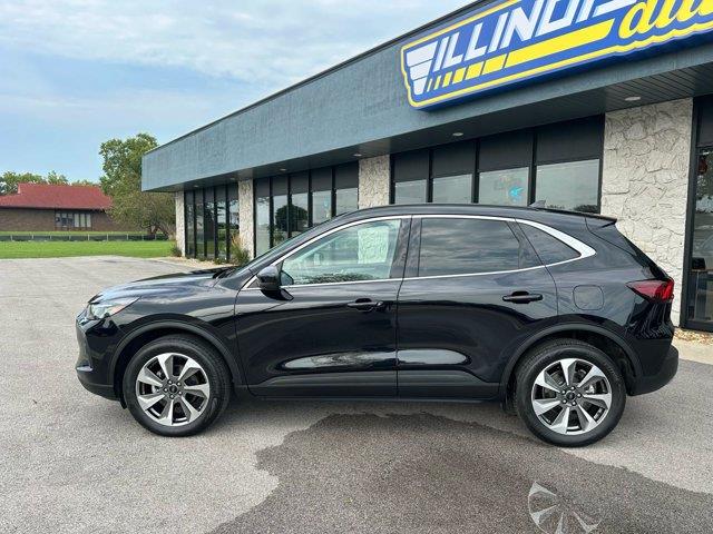2025 Ford Escape - $28,988