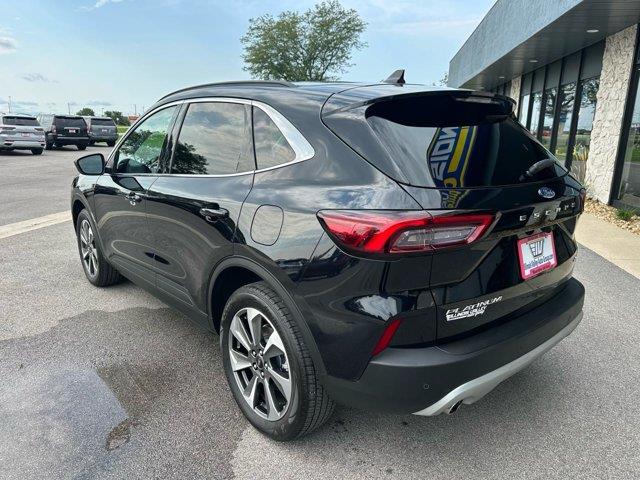 2025 Ford Escape - $28,988