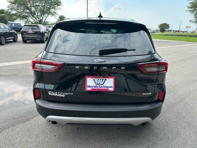 2025 Ford Escape - $28,988