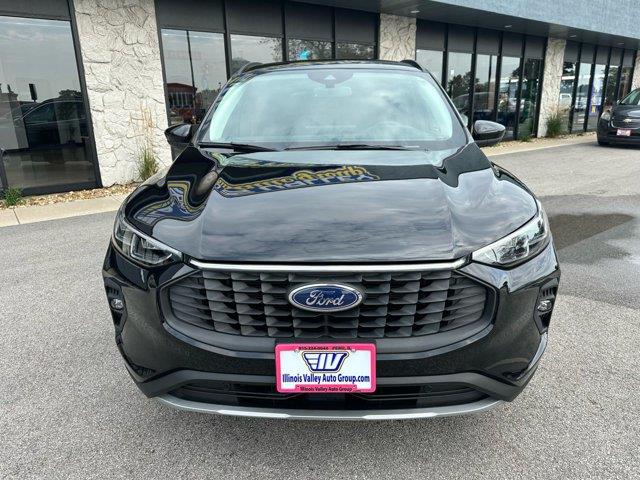 2025 Ford Escape - $28,988