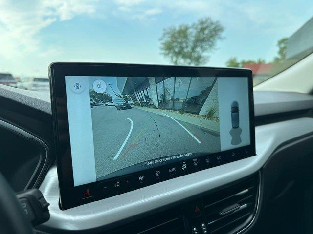 2025 Ford Escape - $28,988