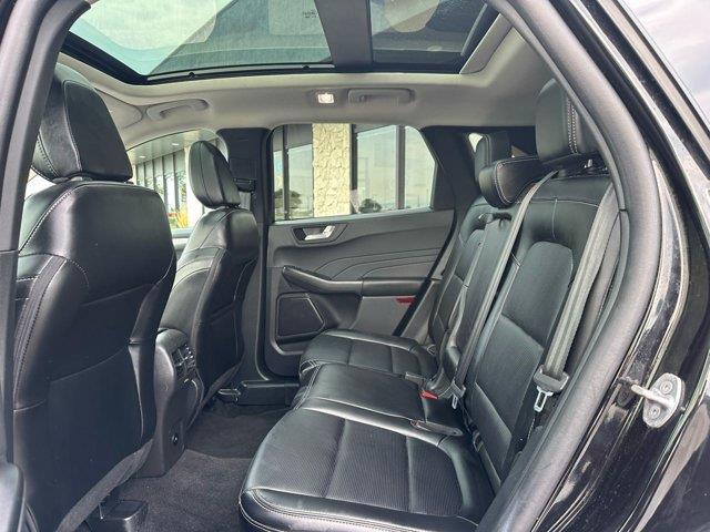 2025 Ford Escape - $28,988