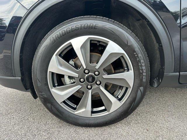 2025 Ford Escape - $28,988