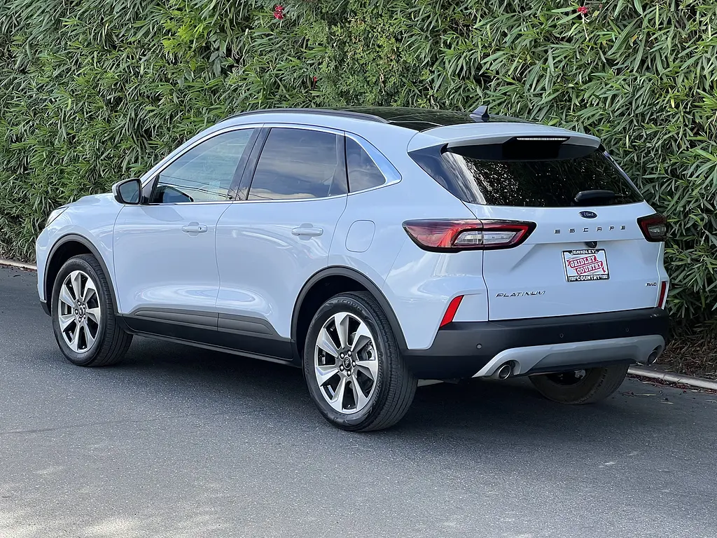 2025 Ford Escape - $27,988