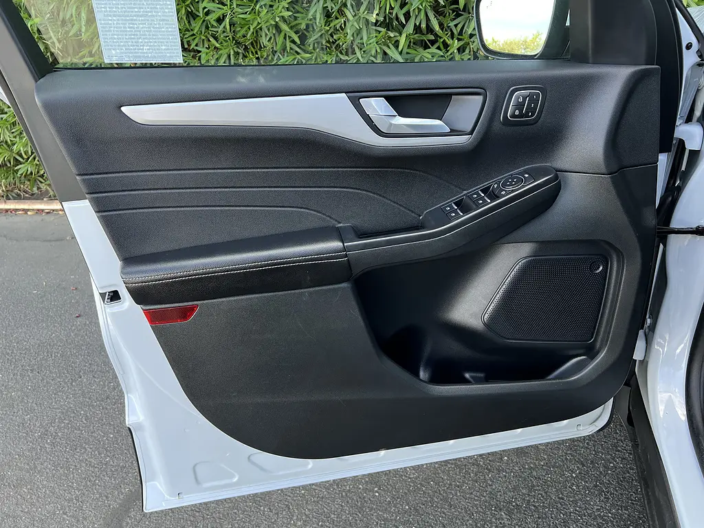 2025 Ford Escape - $27,988