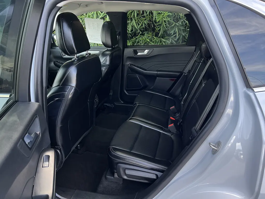2025 Ford Escape - $27,988