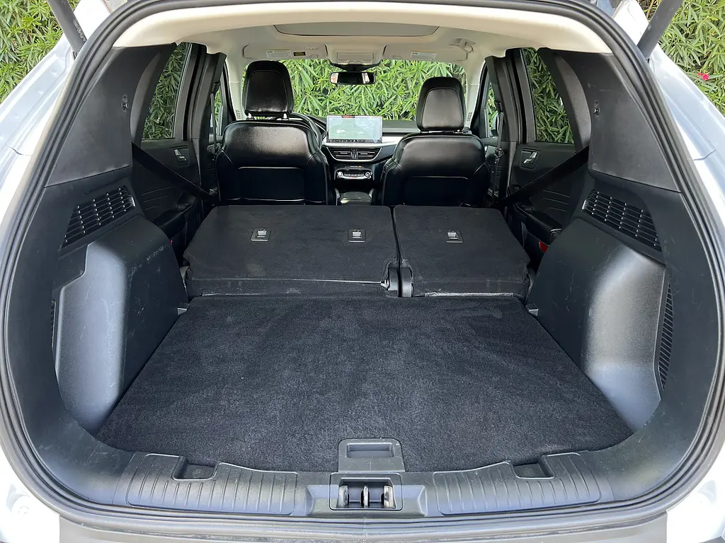 2025 Ford Escape - $27,988
