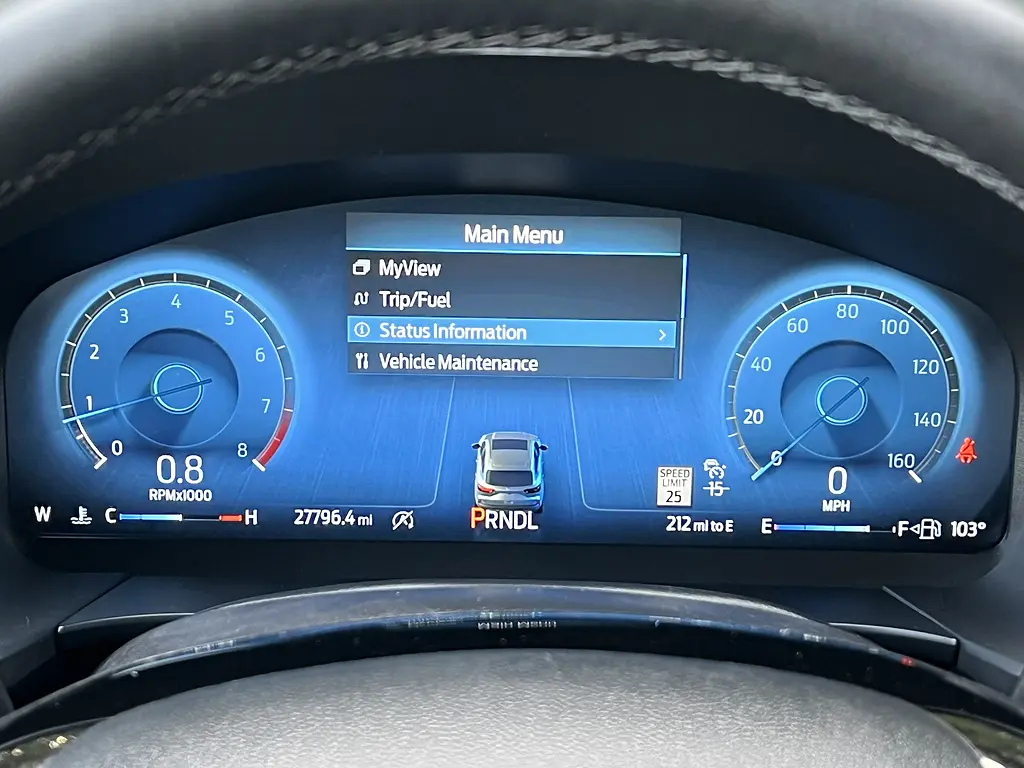 2025 Ford Escape - $27,988