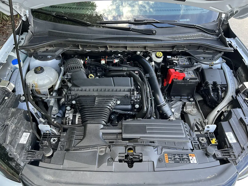 2025 Ford Escape - $27,988