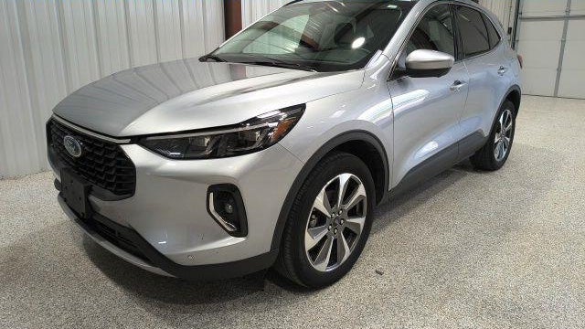 Preowned 2023 Ford Escape Platinum for Sale