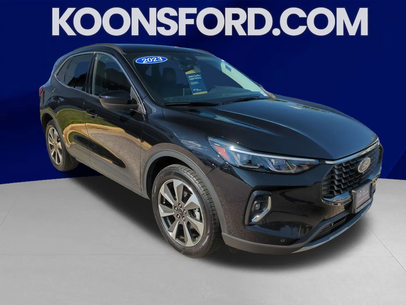 2023 Ford Escape - $26,500