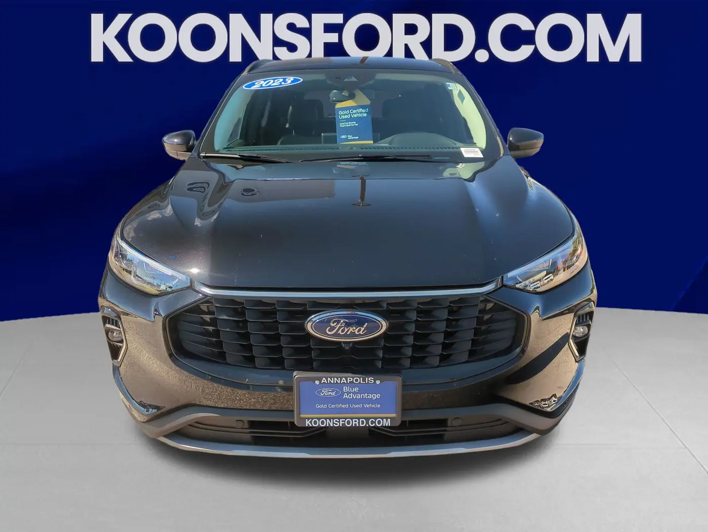 2023 Ford Escape - $26,500