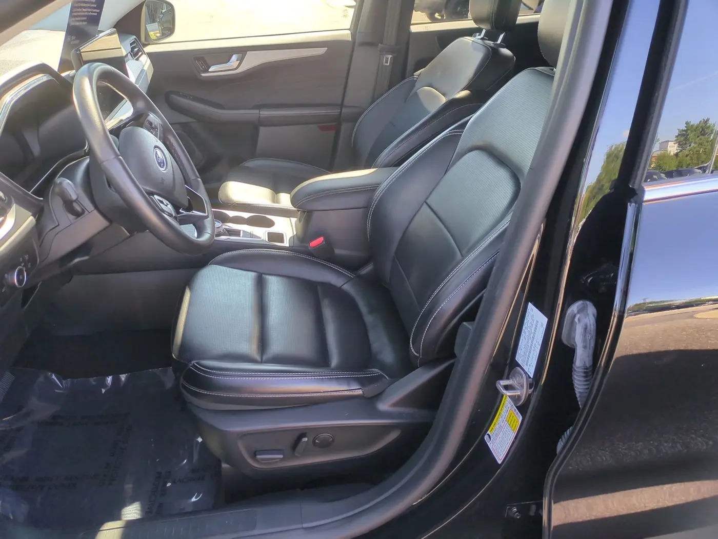 2023 Ford Escape - $26,500