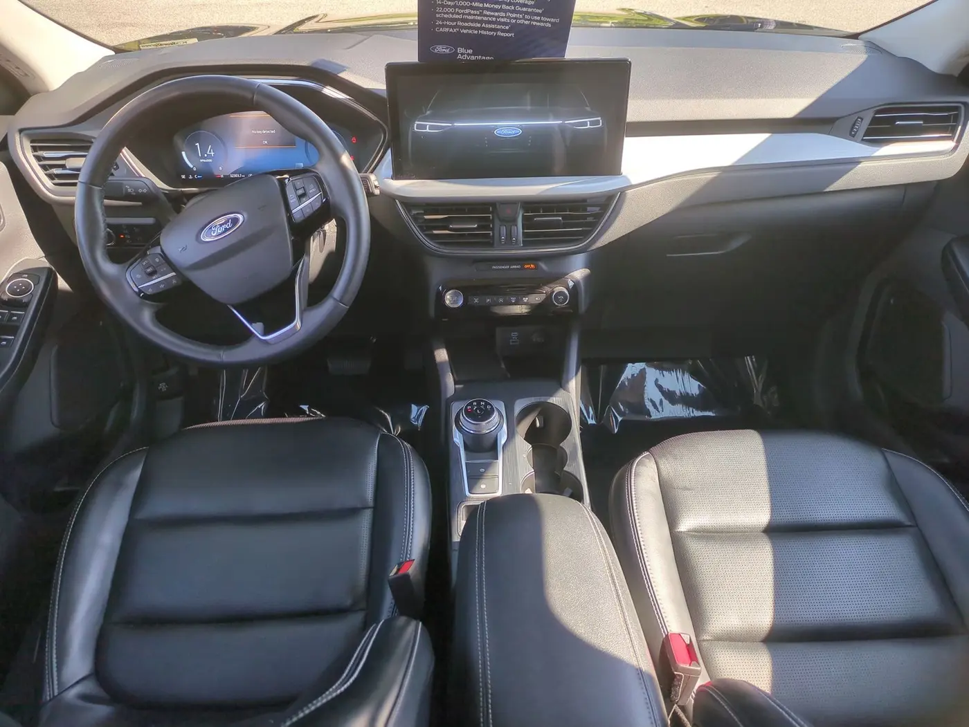 2023 Ford Escape - $26,500