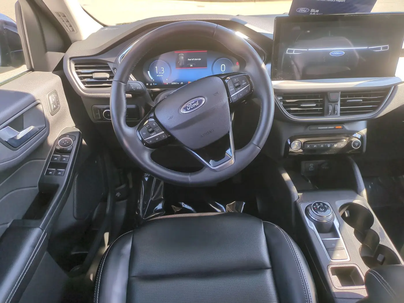 2023 Ford Escape - $26,500