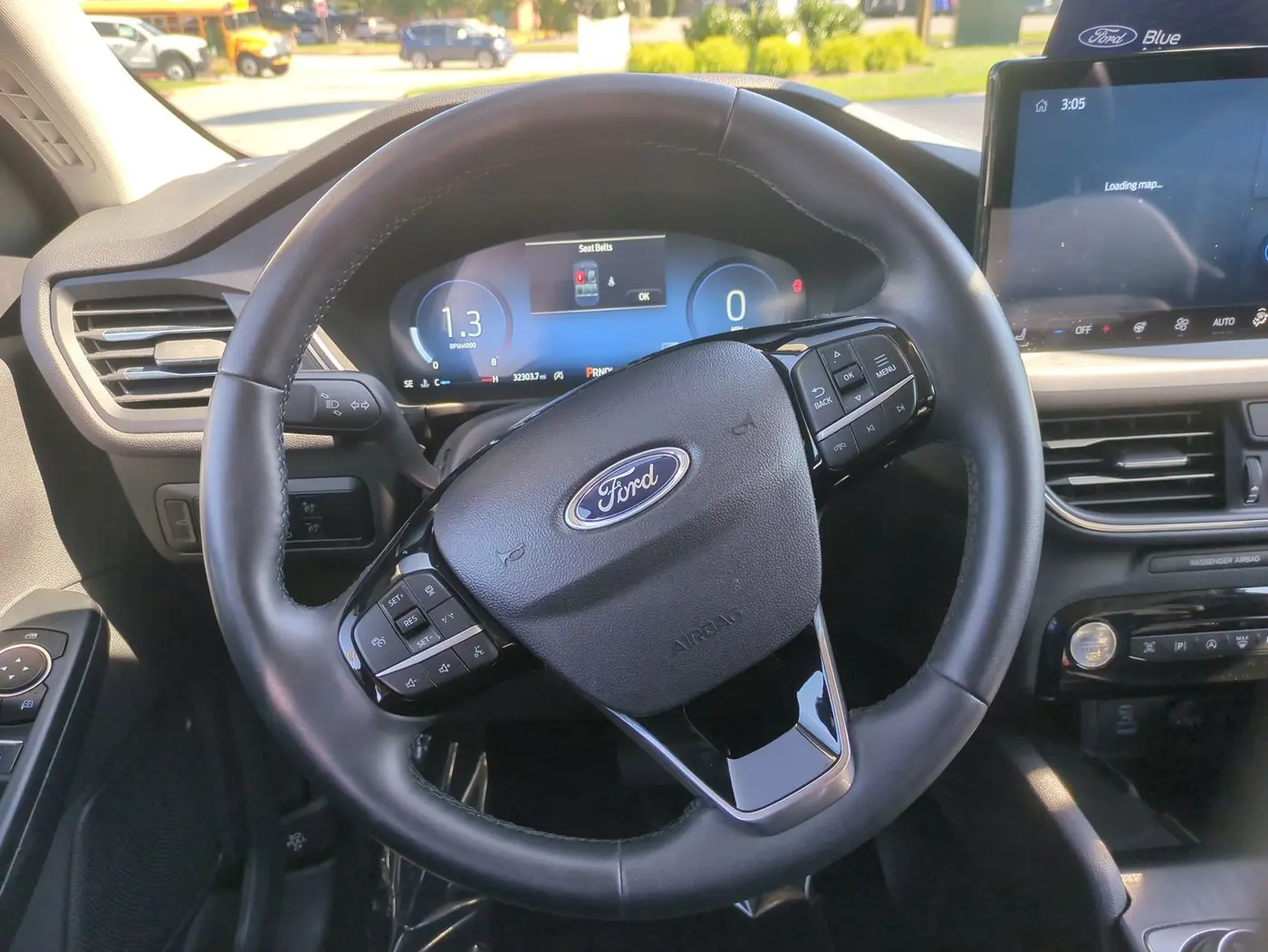 2023 Ford Escape - $26,500