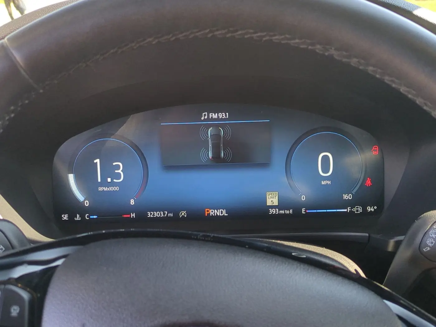 2023 Ford Escape - $26,500