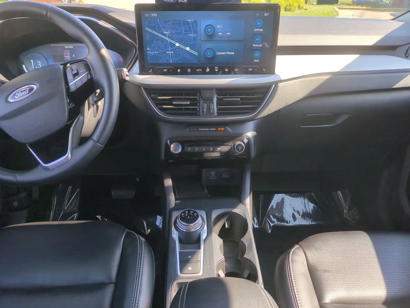 2023 Ford Escape - $26,500