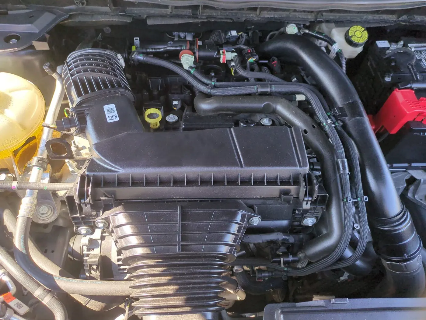 2023 Ford Escape - $26,500