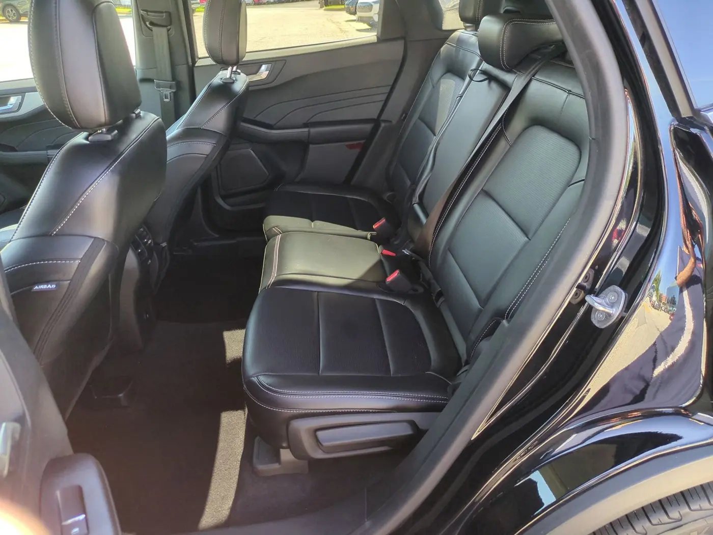 2023 Ford Escape - $26,500