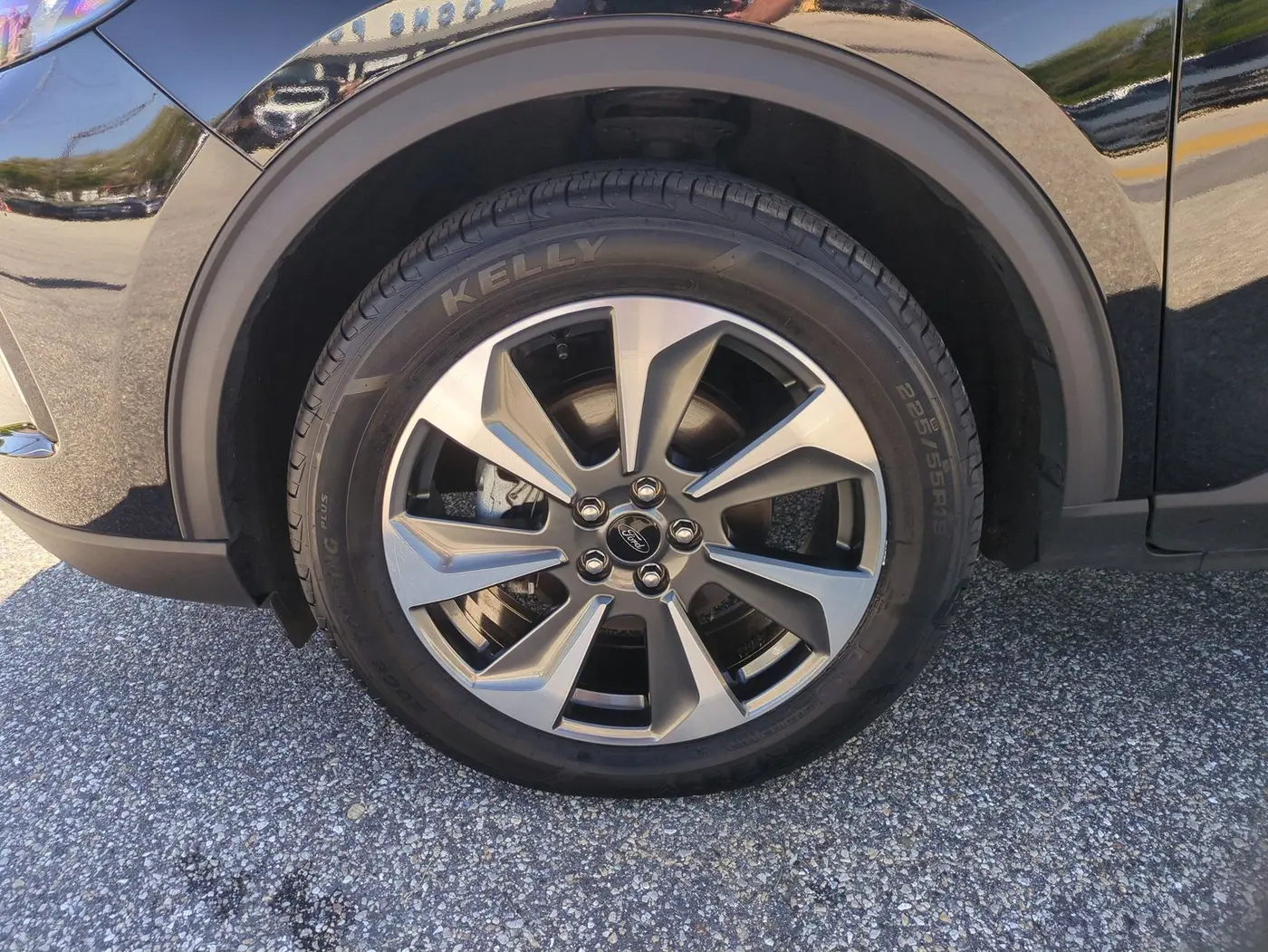 2023 Ford Escape - $26,500