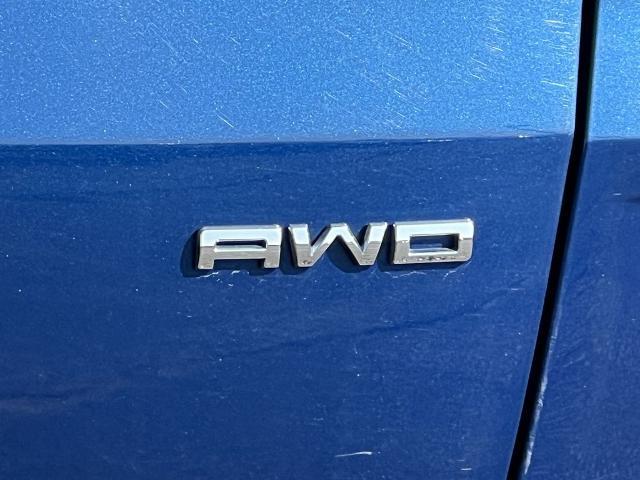 2023 Ford Escape Platinum — photo 1 of 24