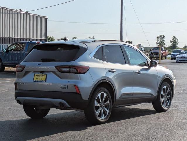 2023 Ford Escape - $24,490
