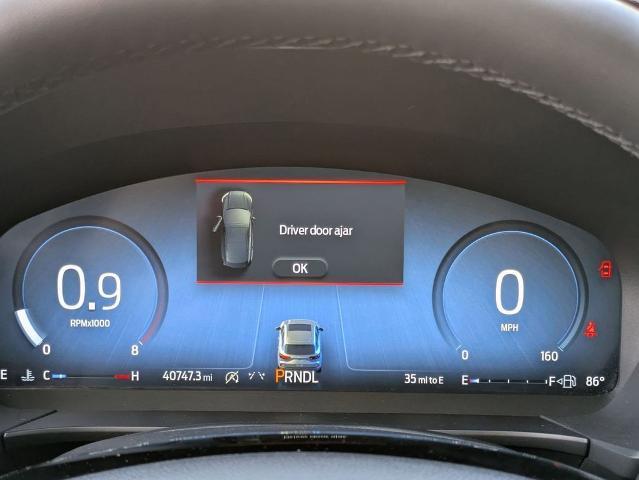2023 Ford Escape - $24,490