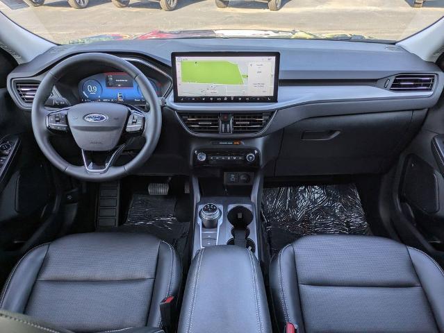 2023 Ford Escape - $24,490
