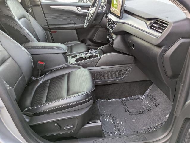 2023 Ford Escape - $24,490