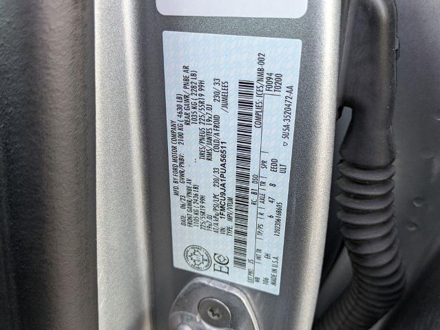 2023 Ford Escape - $24,490