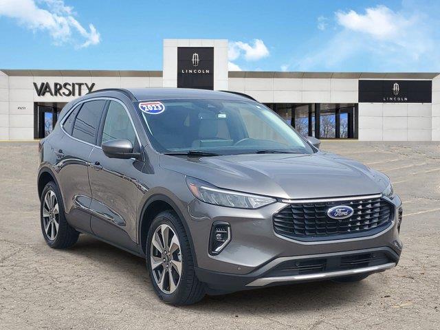 2023 Ford Escape - $29,995