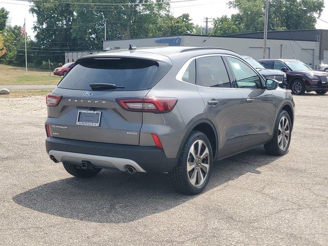 2023 Ford Escape - $29,995