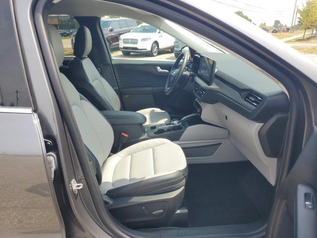 2023 Ford Escape - $29,995