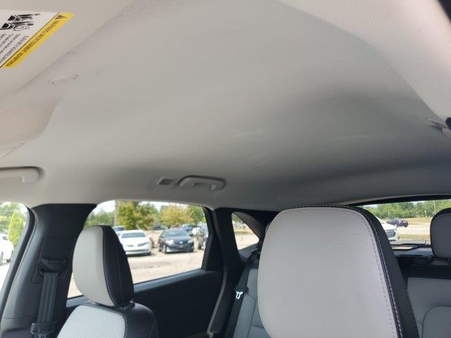 2023 Ford Escape - $29,995