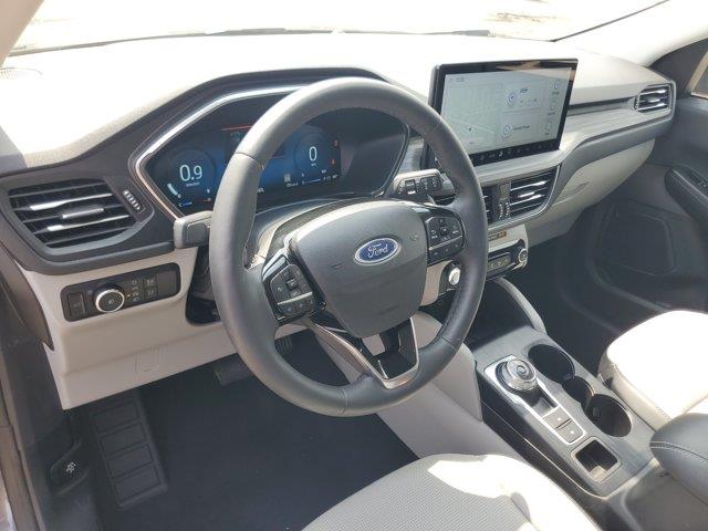 2023 Ford Escape - $29,995