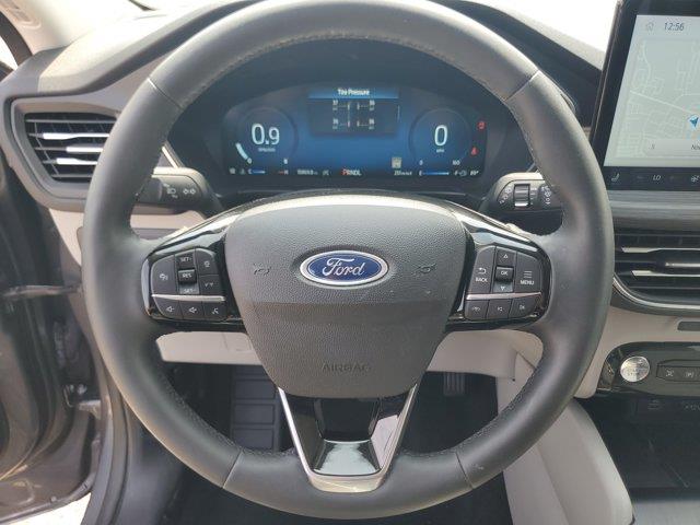 2023 Ford Escape - $29,995