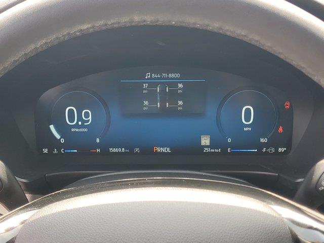2023 Ford Escape - $29,995