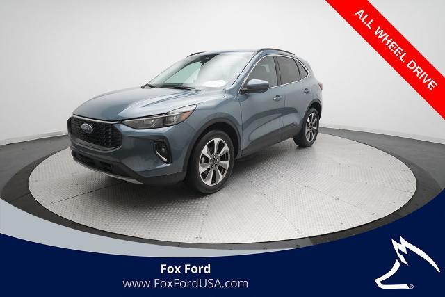 2023 Ford Escape