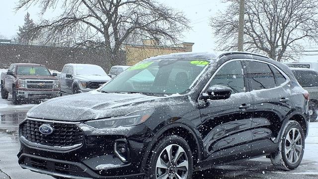 Preowned 2023 Ford Escape Platinum for Sale