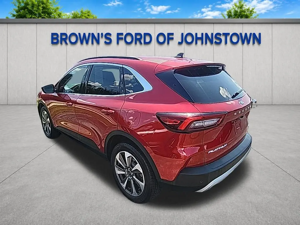 2023 Ford Escape - $29,995